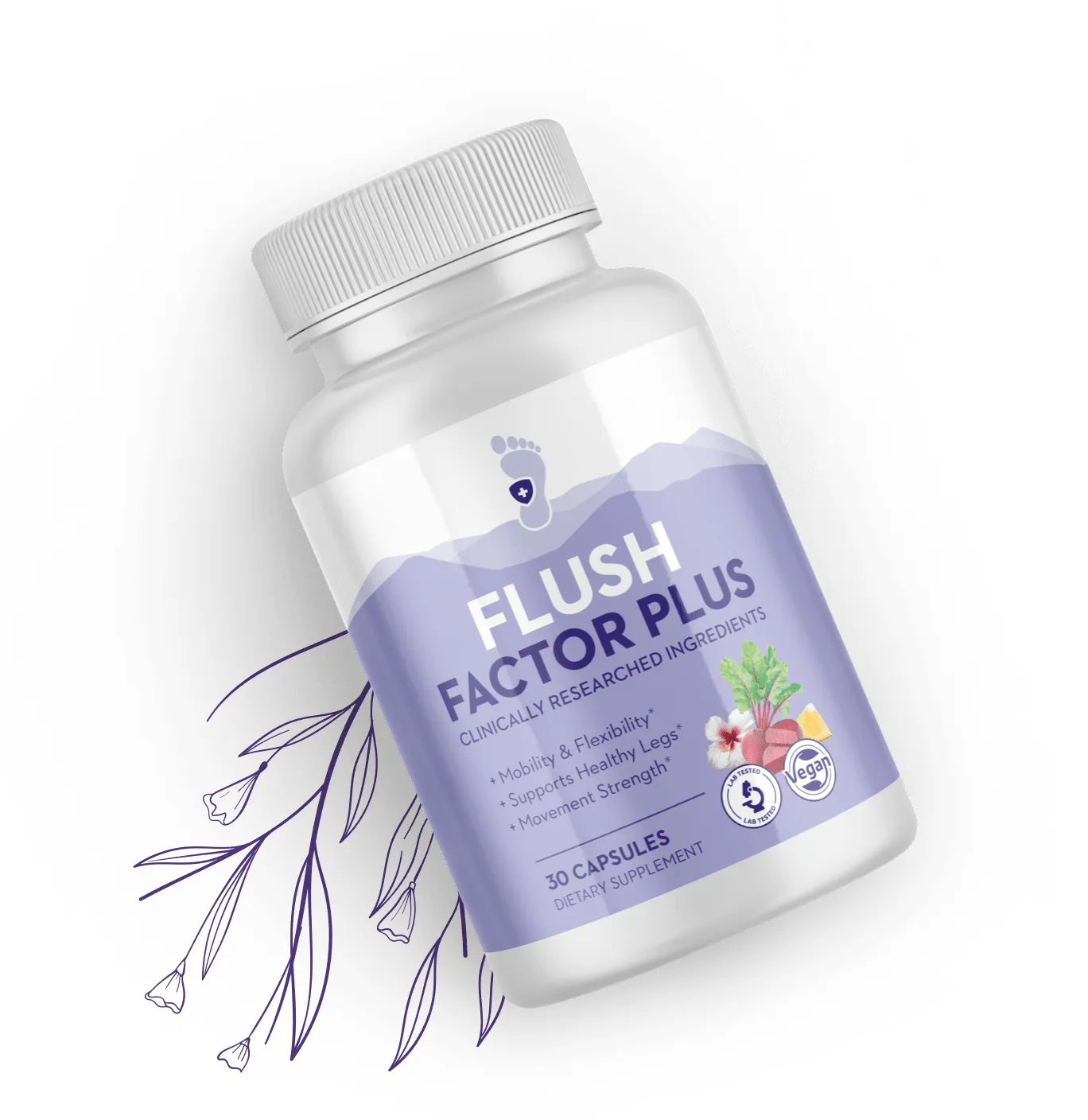 flush-factor-plus